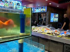-赶海儿海鲜镖局·平价海鲜小馆(金沙滩店)