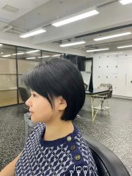 -厘里·salon