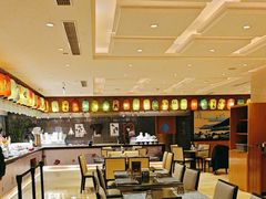 -盛宴自助餐厅(运达喜来登店)