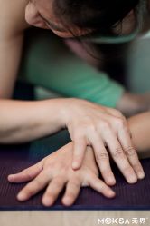 -无界瑜伽普拉提