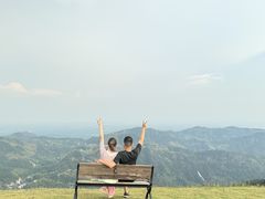 -趣飞飞黑麋峰国际滑翔伞基地
