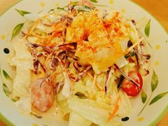 -萨莉亚意式餐厅(上下九店)