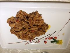 -马凯餐厅(长椿街店)