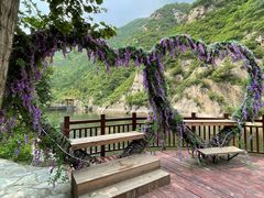 -灵溪风景区
