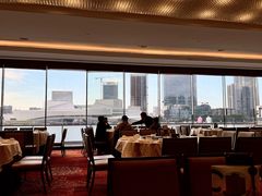 -白天鹅宾馆-宏图府餐厅