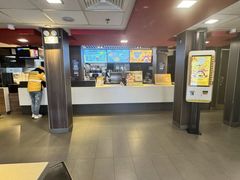 -麦当劳(丽江玉河广场店)