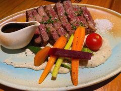 M7和牛眼肉-普朗姆生蚝吧(原建国路店)