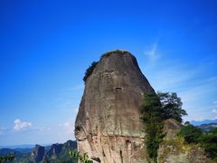 -崀山风景名胜区
