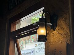 -源一咖啡馆(麒麟巷步行街店)