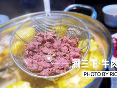-八合里潮汕鲜牛肉火锅(深圳海岸城店)