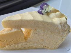 -十五食吾 La Pâtisserie (海甸岛店)
