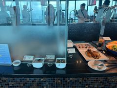 -澳门旅游塔360°旋转餐厅(南湾湖广场店)