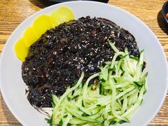-吴草鸡爪오초닭발韩食堂(融恒盈嘉中心店)