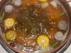 -牛村来人潮汕牛肉火锅(西单店)