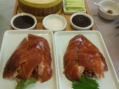 -青年公社烤鸭(青年路店)