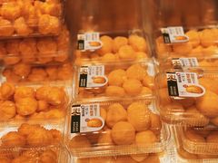 -泸溪河桃酥(西直门凯德店)