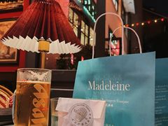 -Madeleine玛德琳(永平里店)