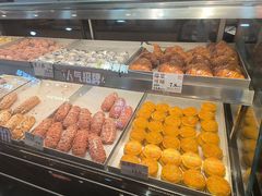 -彭记优口(王府井购物中心店)