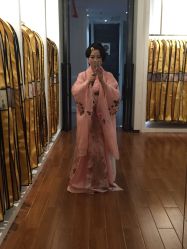 -盘子女人坊古装写真摄影(厦门总店)