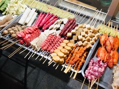 -非凡烧烤(历史博物馆店)