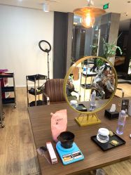 点击看大图 -意廊 Hair Salon