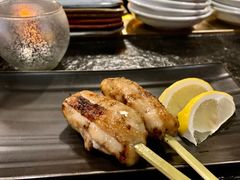 鸡腿肉-Fukumimi·美醉堂 居酒屋(金尚店)