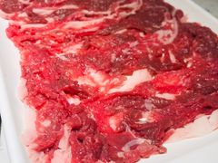 -京韵胡同·酱香羊蝎子火锅涮肉(长寿路店)