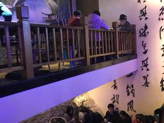 -周渝食惦酸菜鱼(青浦店)