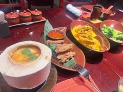 -红泰·泰精选·特色料理(中山路店)