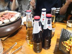 -子檀大隐炭烧(食品街店)