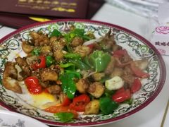 -煲来饱去冷水鱼