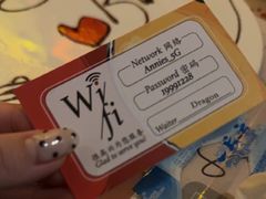 -安妮意大利餐厅(丽都店)