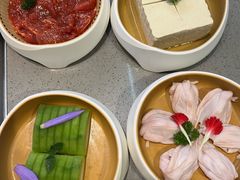 -海底捞火锅(优城店)