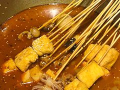 -付小姐在成都(五道口店)