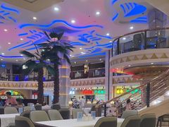 -碧中海汤泉汗蒸酒店