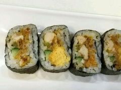 -小天鹅戴斯酒店鲸鲨百汇创作料理