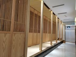 店内环境-凤绫儿亲子儿童摄影馆(天津店)