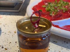 -二荆条·蜀鲜汇城市森林火锅