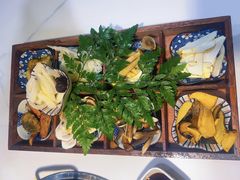 -花菇朵 ll 野生菌火锅·精品云南菜(后沙峪店)