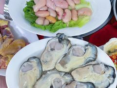 -花苑美食横琴生蚝火锅(拱北粤华路店)