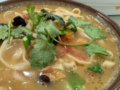 -河南食府(人民路店)