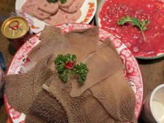 -牛市坎火锅(建设路店)