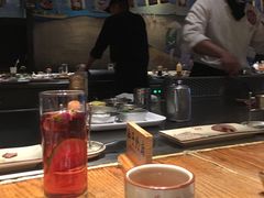 -赤坂亭·M9和牛烧肉·铁板烧·日料398放题(长泰广场店)