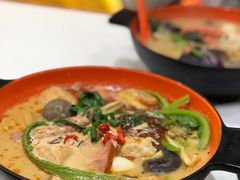 -张亮麻辣烫(尚都SOHO店)