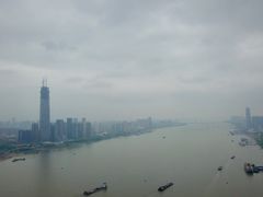 -武汉绿地中心