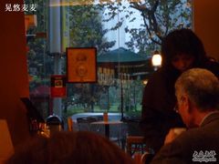 -星巴克(万都店)