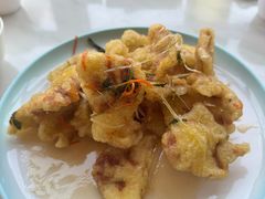 金牌锅包肉-京滨饭店·餐厅(阜外大街店)