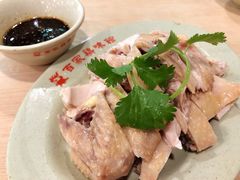 -百家鸡味馆(清泰店)