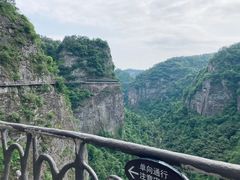 -十九峰景区