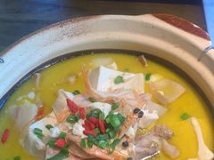-老阿爸鲜鱼土菜(昆山花桥店)